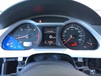 Сломалась приборная панель Ауди А6