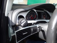 Сломалась приборная панель Ауди А6