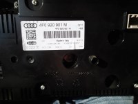 Сломалась приборная панель Ауди А6