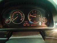 Сломалась приборная панель BMW F10