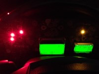 Сломалась приборная панель Лэндровер