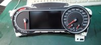 Сломалась приборная панель Форд Конверс
