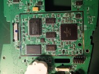 Сломалась приборная панель Форд Конверс