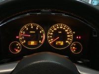 Сломалась приборная панель Инфинити