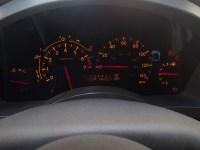 Сломалась приборная панель Инфинити