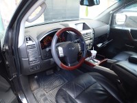 Сломалась приборная панель Инфинити