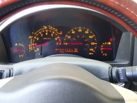 Сломалась приборная панель Инфинити