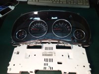 Сломалась приборная панель Джип