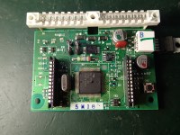 Сломалась приборная панель Митсубиши