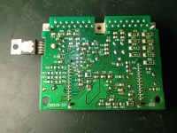 Сломалась приборная панель Митсубиши