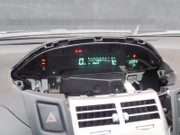 Сломалась приборная панель Тойота Ярис